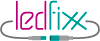 ledfixx logo klein